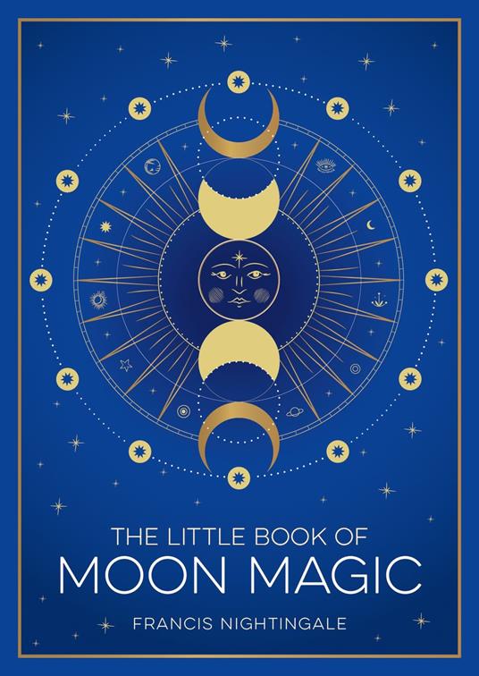 The Little Book of Moon Magic