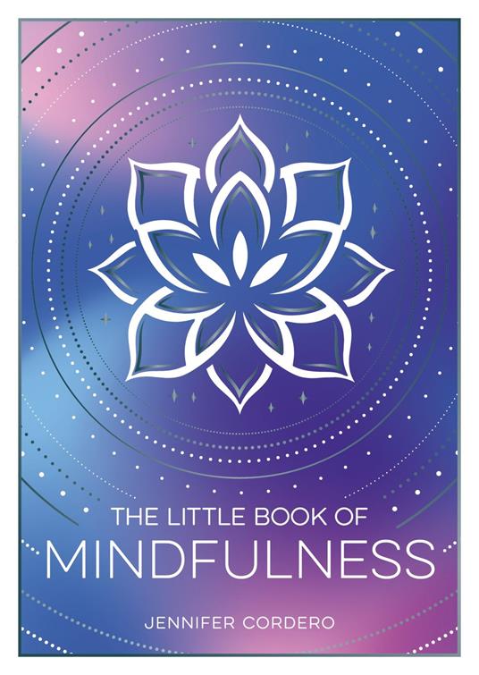 The Little Book of Mindfulness