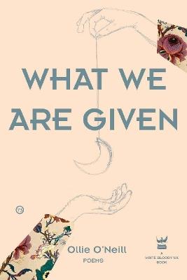 What We Are Given - cover