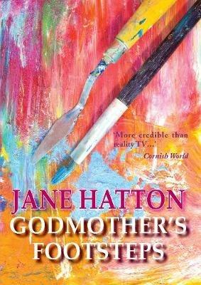 Godmother's Footsteps - Jane Hatton - cover