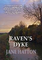 Raven's Dyke - Jane Hatton - cover