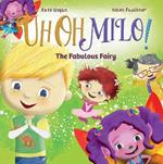 The Fabulous Fairy: A Book About Feelings for Children Aged 3 to 5 Years