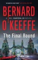 The Final Round - Bernard O'Keeffe - cover