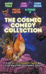 The Cosmic Comedy Collection