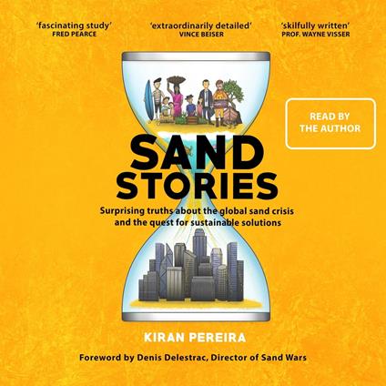 Sand Stories