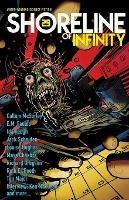 Shoreline of Infinity 29: Science Fiction Magazine - Tim Major - cover