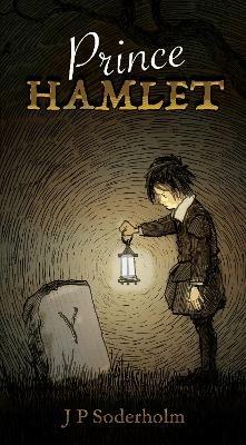 Prince Hamlet - James Soderholm - cover