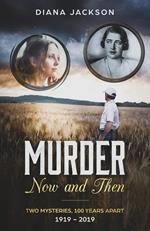 Murder Now and Then