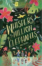 Whispers of a Million Elephants: A love letter to Laos
