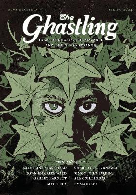 The Ghastling: Book Nineteen - Katherine Stansfield - cover