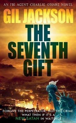 The Seventh Gift - Gil Jackson - cover