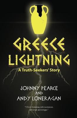 Greece Lightning - Johnny Pearce,Andy Loneragan - cover