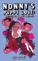 Nonny's Puppy Love: Bust-ups & Boy Drama - Leah Osakwe - cover