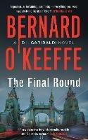 The Final Round - Bernard O'Keeffe - cover