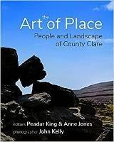 The Art of Place: People and Landscape of County Clare - cover