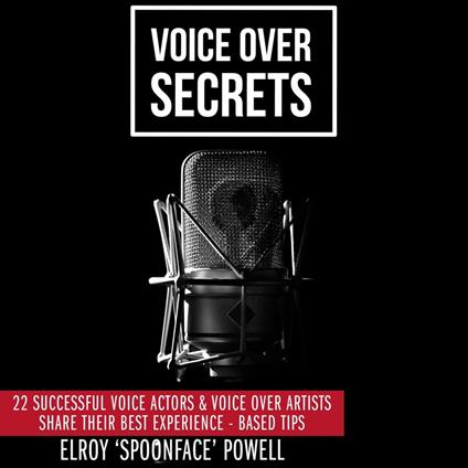 Voice Over Secrets