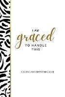I am Graced to handle this Journal - Aji R Michael - cover