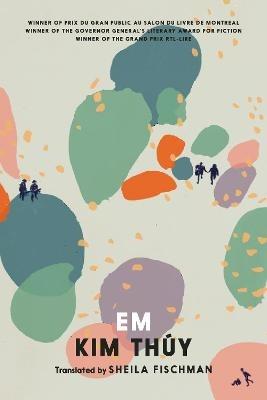 Em - Kim Thuy - cover