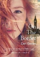 On the Border - Cari Davies - cover