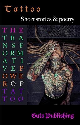 The Transformative Power of Tattoo - cover