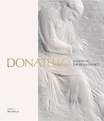 Donatello - cover