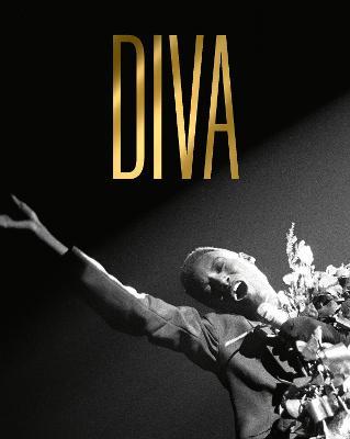 Diva - cover