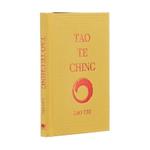 Tao Te Ching: Gilded Pocket Edition