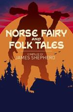 Norse Fairy & Folk Tales