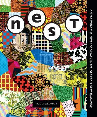 The best of Nest. Celebrating the extraordinary interiors from Nest magazine. Ediz. illustrata - copertina