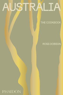 Australia. The cookbook - Ross Dobson - copertina