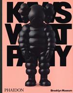 KAWS: what party. Ediz. a colori