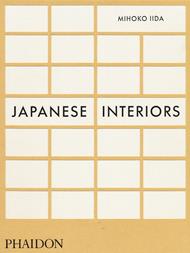 Japanese interiors. Ediz. illustrata