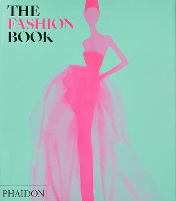 The fashion book. Ediz. illustrata - copertina