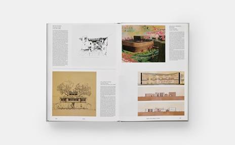 Atlas of never built architecture - Sam Lubell,Golding - 10