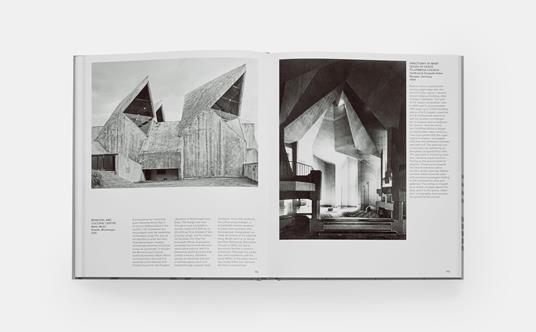 Concrete architecture. The ultimate collection - Sam Lubell - 7