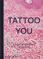 Tattoo you: a new generation of artists