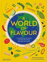 A world of flavour