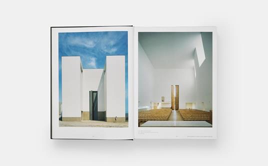 Before / after - Alvaro Siza,Duccio Malagamba - 4