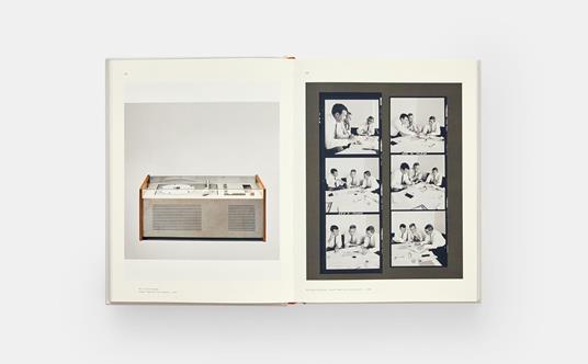 Dieter Rams: as little design as possible - Sophie Lovell,Jon Ive - 2