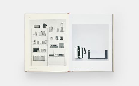 Dieter Rams: as little design as possible - Sophie Lovell,Jon Ive - 3