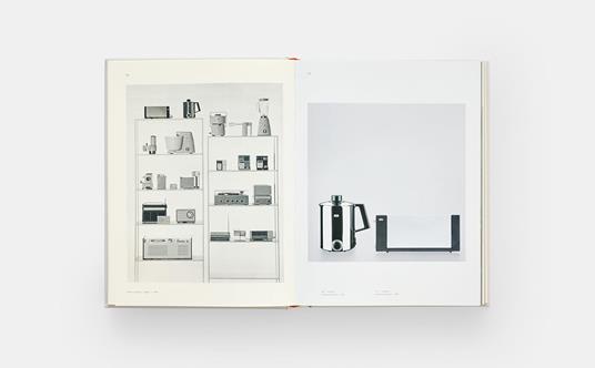 Dieter Rams: as little design as possible - Sophie Lovell,Jon Ive - 3