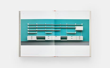 Dieter Rams: as little design as possible - Sophie Lovell,Jon Ive - 4