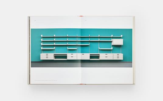 Dieter Rams: as little design as possible - Sophie Lovell,Jon Ive - 4