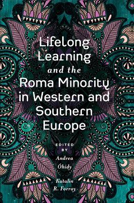 Lifelong Learning and the Roma Minority in Western and Southern Europe - cover