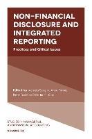 Non-Financial Disclosure and Integrated Reporting: Practices and Critical Issues - cover