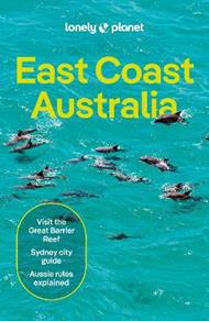 Lonely Planet East Coast Australia