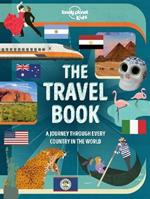 Lonely Planet Kids The Travel Book Lonely Planet Kids