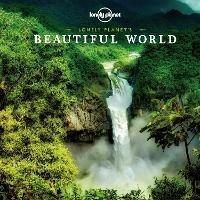 Lonely Planet's Beautiful World mini - Lonely Planet,Lonely Planet - cover