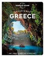 Lonely Planet Experience Greece