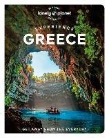 Lonely Planet Experience Greece - Lonely Planet,Alexis Averbuck,Amber Charmei - cover